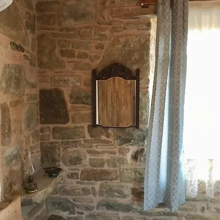 Sari Keci Tas מלון *