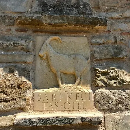 Sari Keci Tas * İmroz