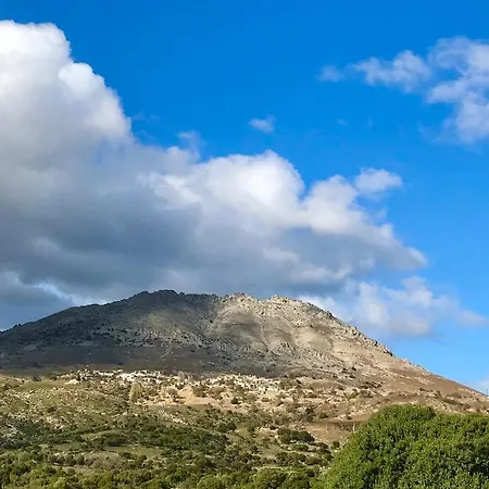 מלון Sari Keci Tas