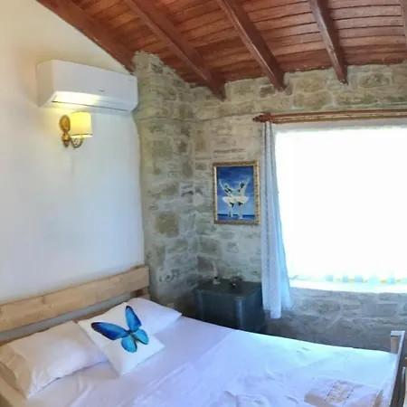 Hotel Sari Keci Tas Gokceada