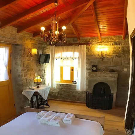 Hotel Sari Keci Tas Gokceada