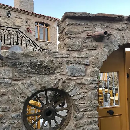 Hotel Sari Keci Tas *
