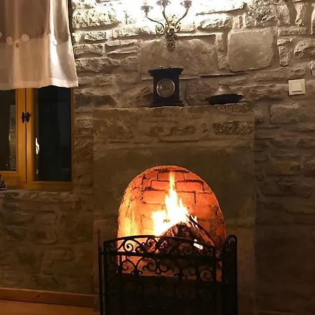 מלון Sari Keci Tas *