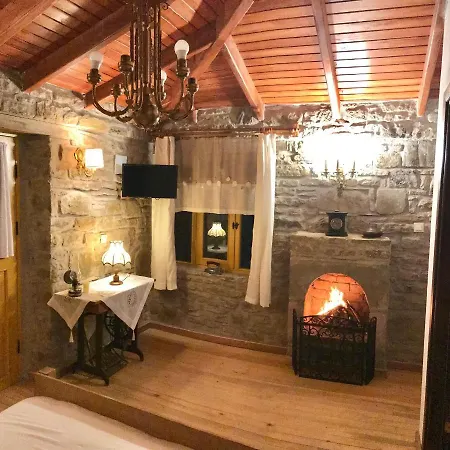 Sari Keci Tas * İmroz