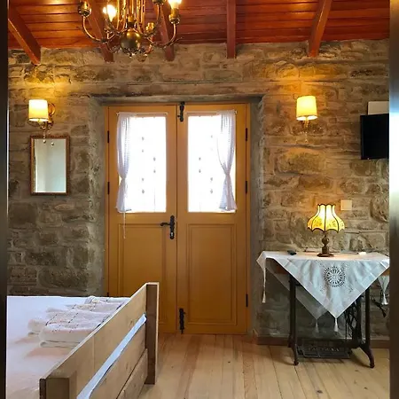 Hotel Sari Keci Tas *