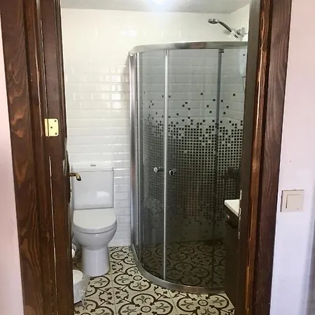 מלון Sari Keci Tas *