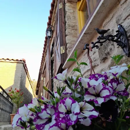 Sari Keci Tas * İmroz