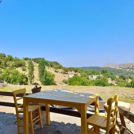 Sari Keci Tas מלון