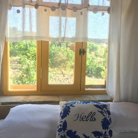 Otel Sari Keçı Taş *