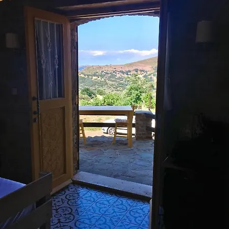 Sari Keci Tas * İmroz