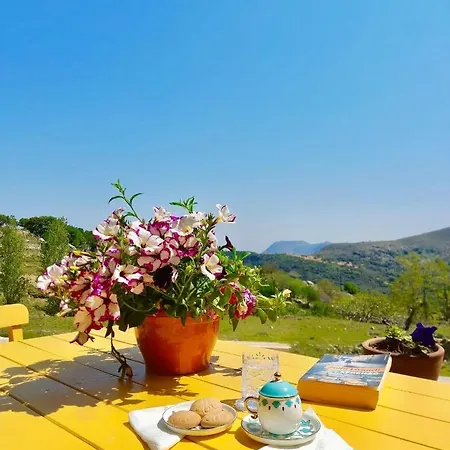 מלון Sari Keci Tas *