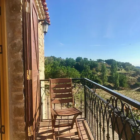 מלון Sari Keci Tas