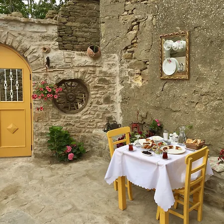 מלון Sari Keci Tas *