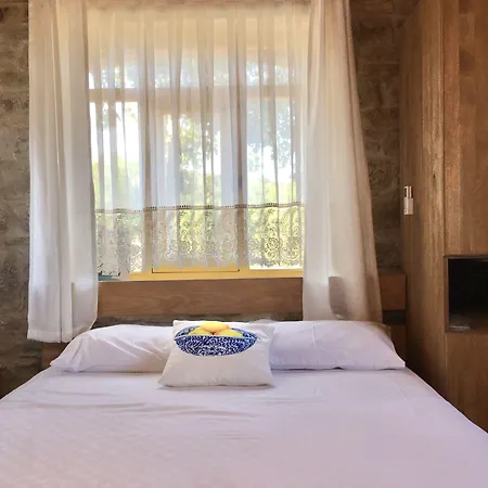 Sari Keci Tas מלון