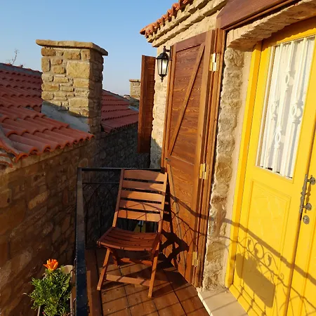 מלון Sari Keci Tas