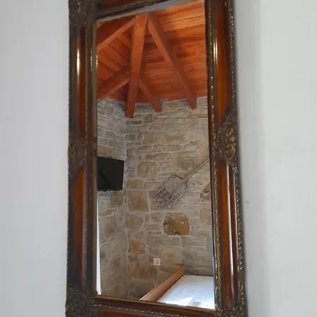 מלון Sari Keci Tas İmroz