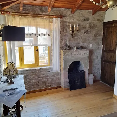 Sari Keçı Taş Otel *