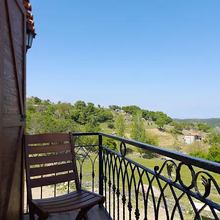 מלון Sari Keci Tas