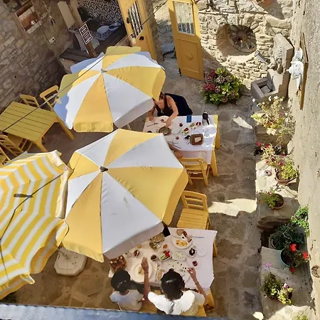 Sari Keci Tas * İmroz