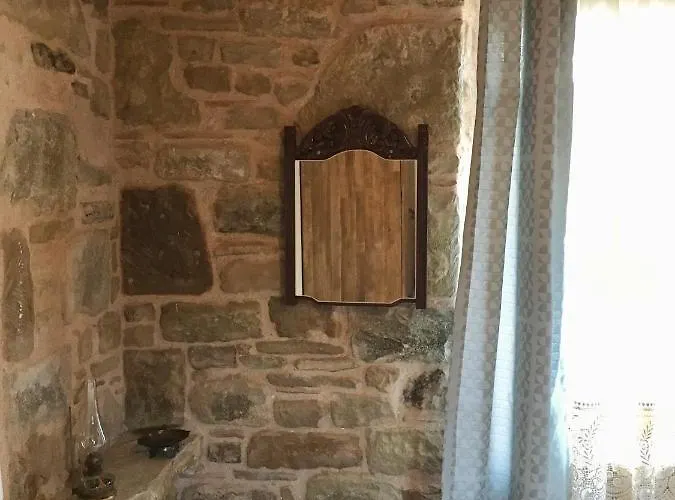 Sari Keci Tas ホテル *