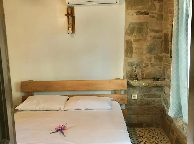 Hotel Sari Keci Tas İmroz