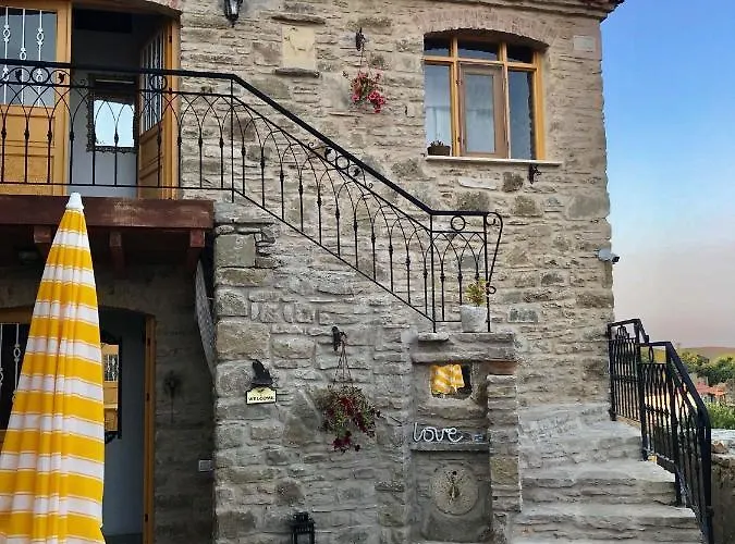 Sari Keci Tas * İmroz