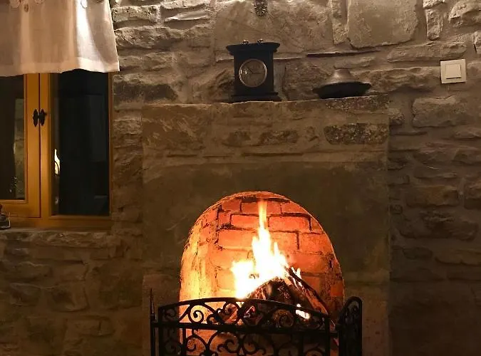 Hotel Sari Keci Tas *