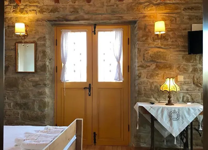 Hotel Sari Keci Tas *