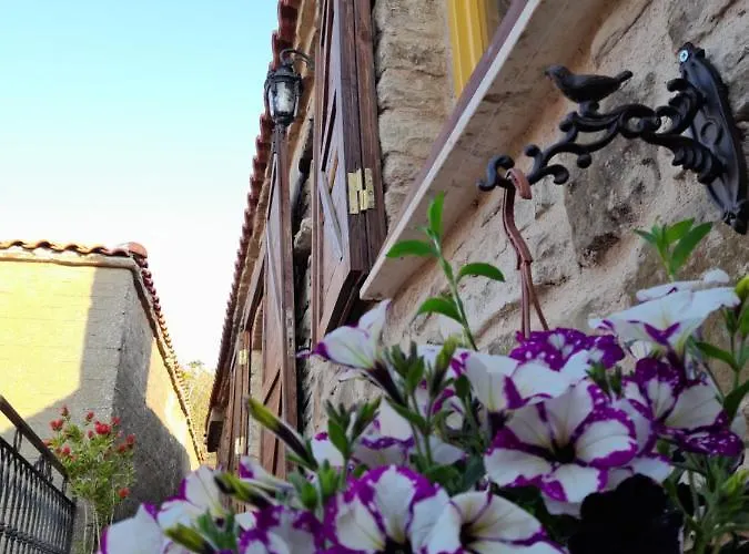 Sari Keci Tas * İmroz