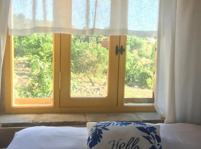 ホテル Sari Keci Tas *