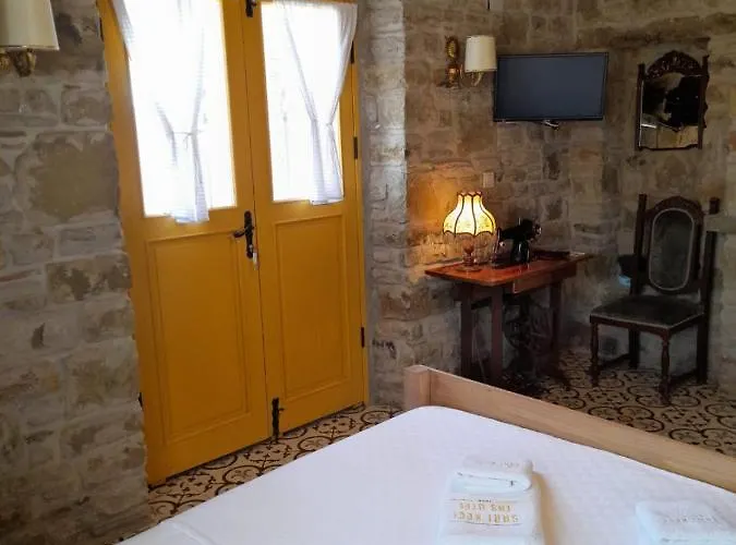 Sari Keci Tas Hotel *