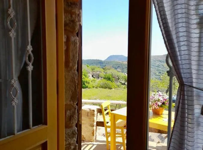 Hotel Sari Keci Tas İmroz