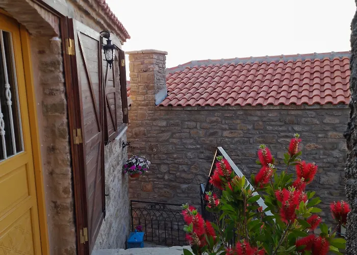 Sari Keci Tas Hotel *