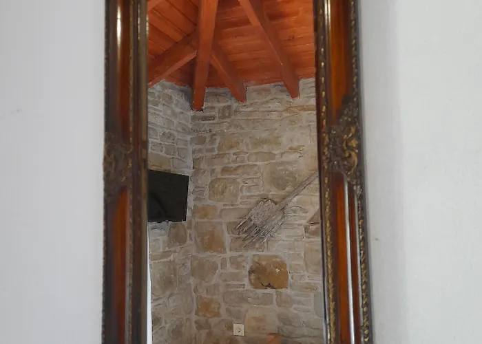 Hotel Sari Keci Tas İmroz