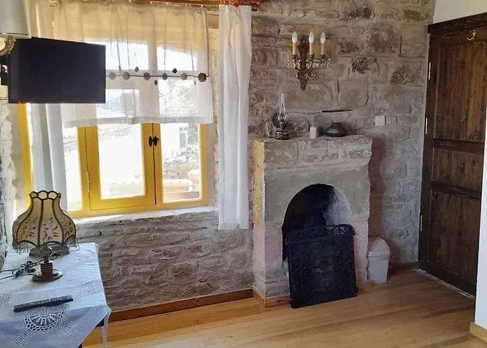 Sari Keci Tas Hotel *