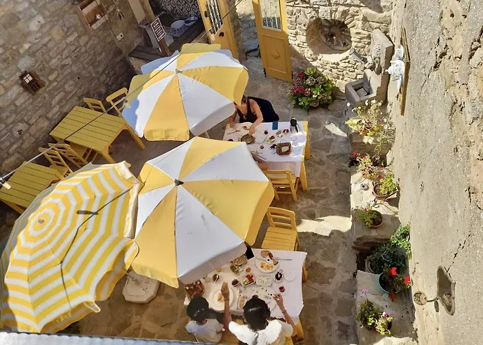 Sari Keci Tas * İmroz